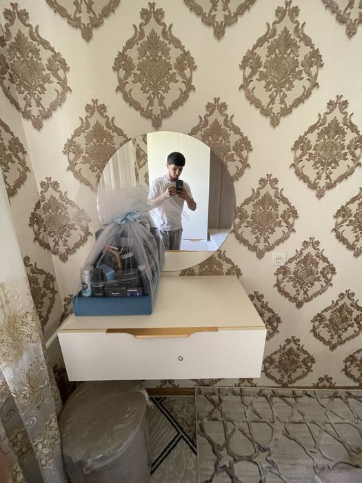 Мебель для спальнии