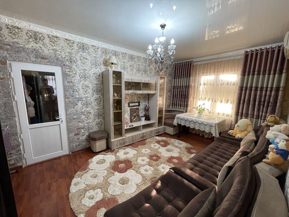 Продаётся отличная 1-комнатная квартира в удобном месте