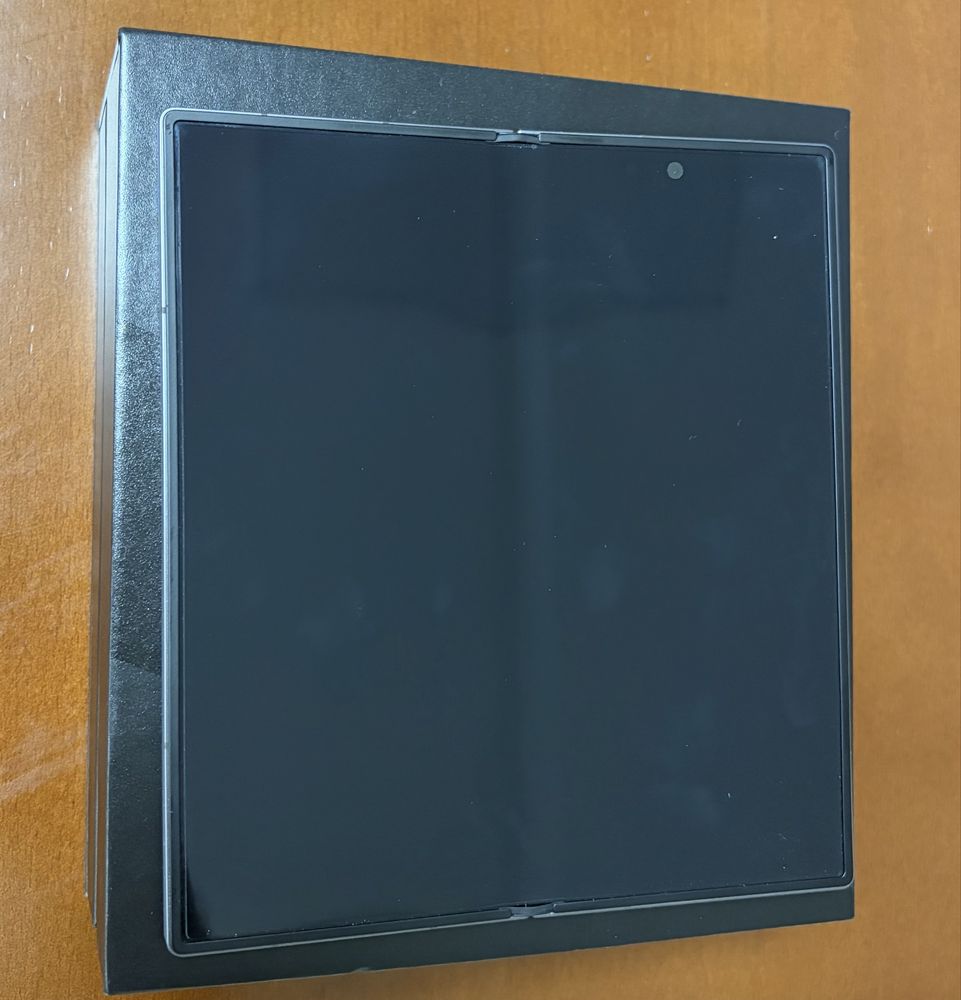 Samsung Fold SE (Special Edition)