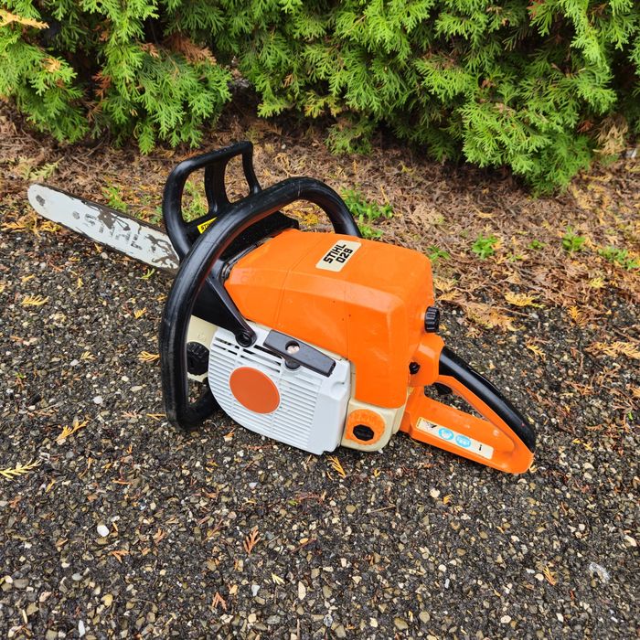 Drujbă Stihl 029 imp Germania