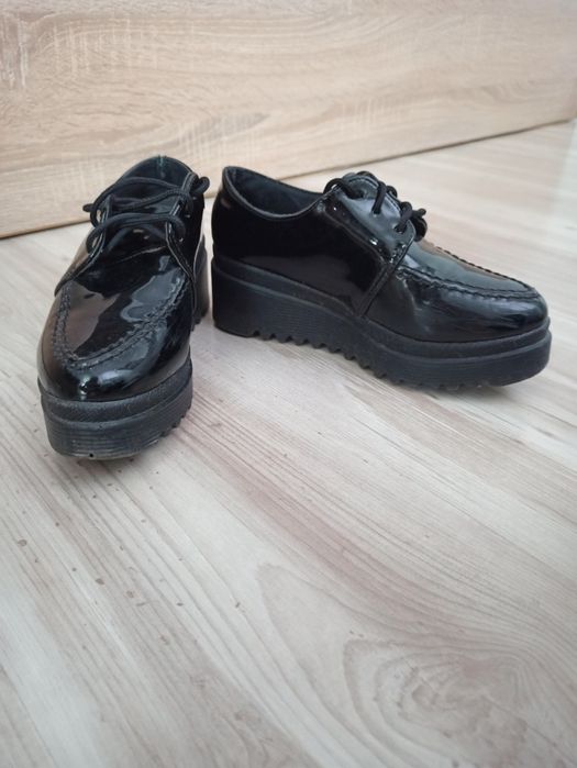 Пролетни обувки 36 номер