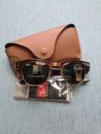 Ochelari Ray Ban Mega Clubmaster originali
