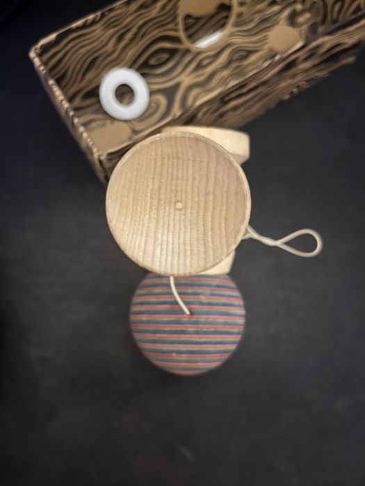 Kendama sweets homegrown