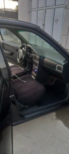 Chevrolet nexia2