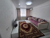 2 ком.кв/Драмтеатр-Рахат/Wi-Fi/сутки