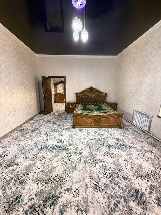 Ховли Сотилади 7 соток ески шахар орентир Мунис туйхонадан озро ичкари