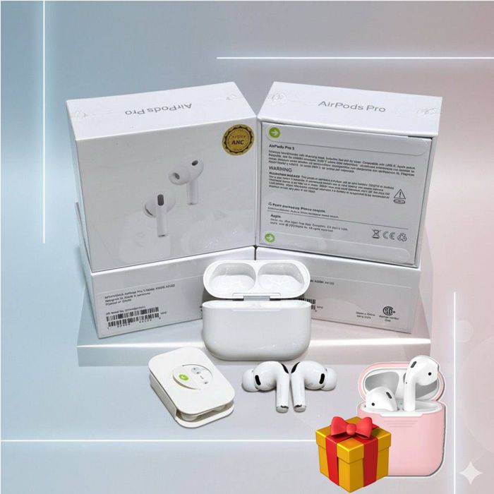 Айрподс про, Айрподс2, Эйрподс, AirPods