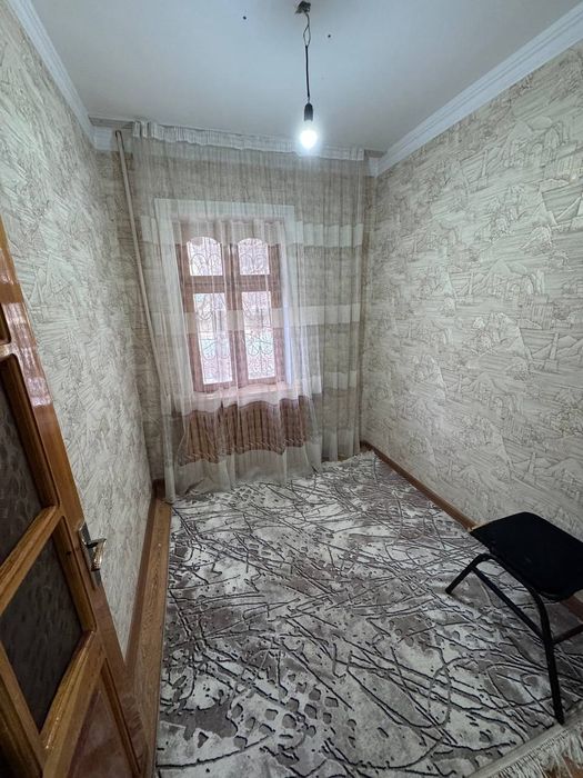 Kvartira 3 xona 4 xona qilingan 77 seriya