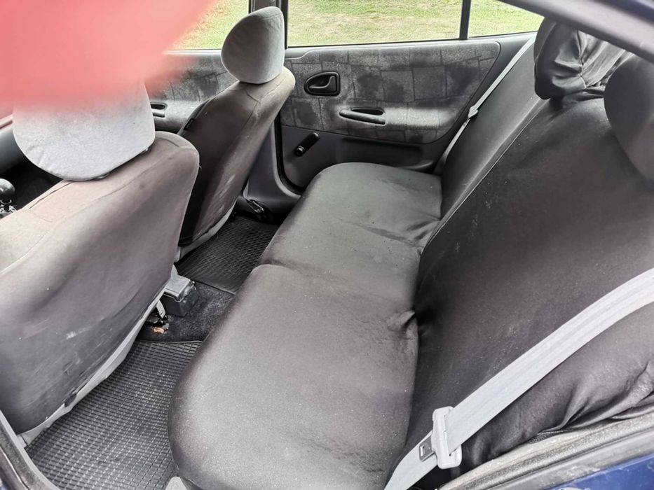 Vand Renault MEGANE Hatchback , Motor 1.4 l , Benzina 16V , An 2000
