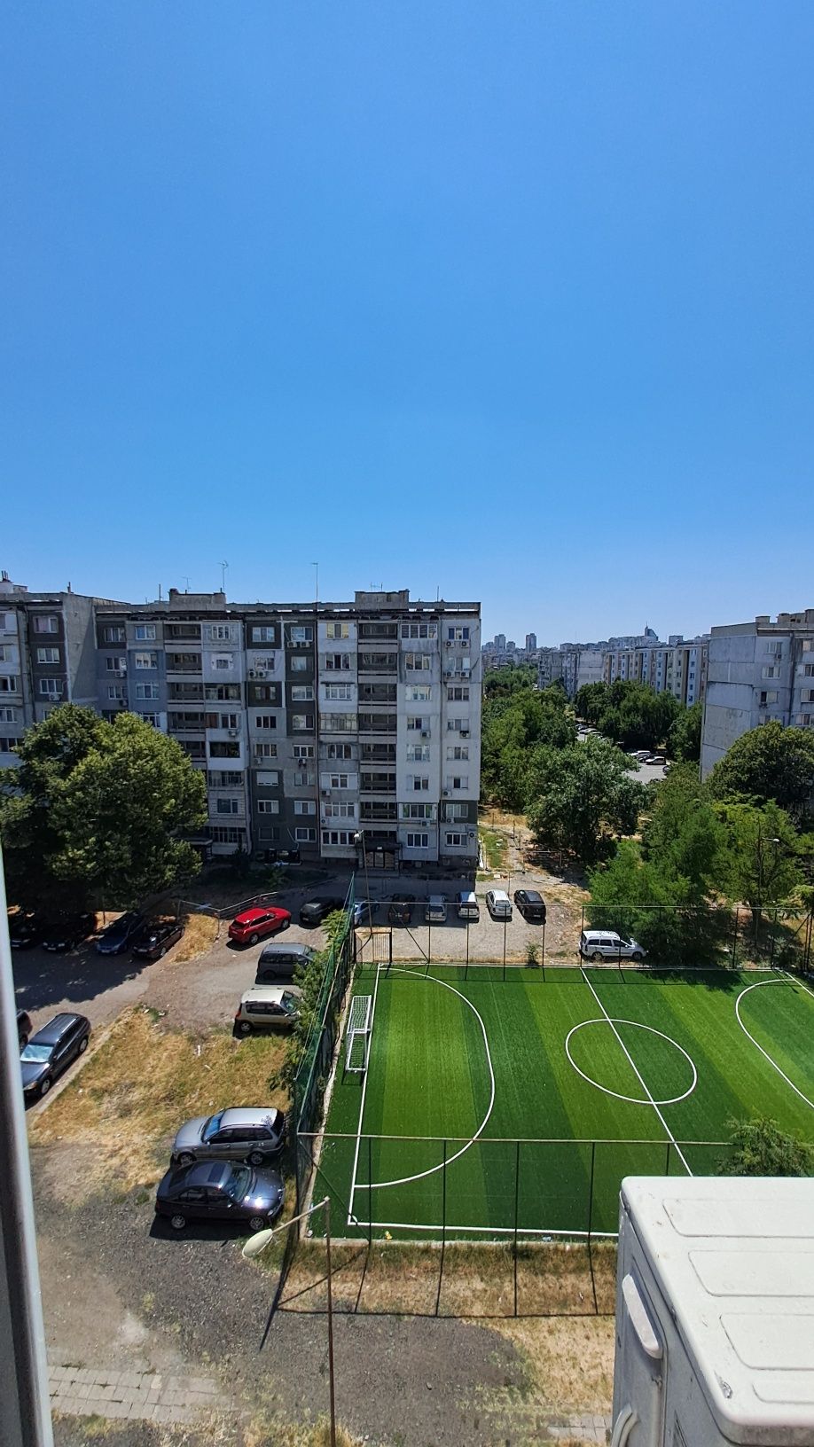 Апартамент в к/сИзгрев