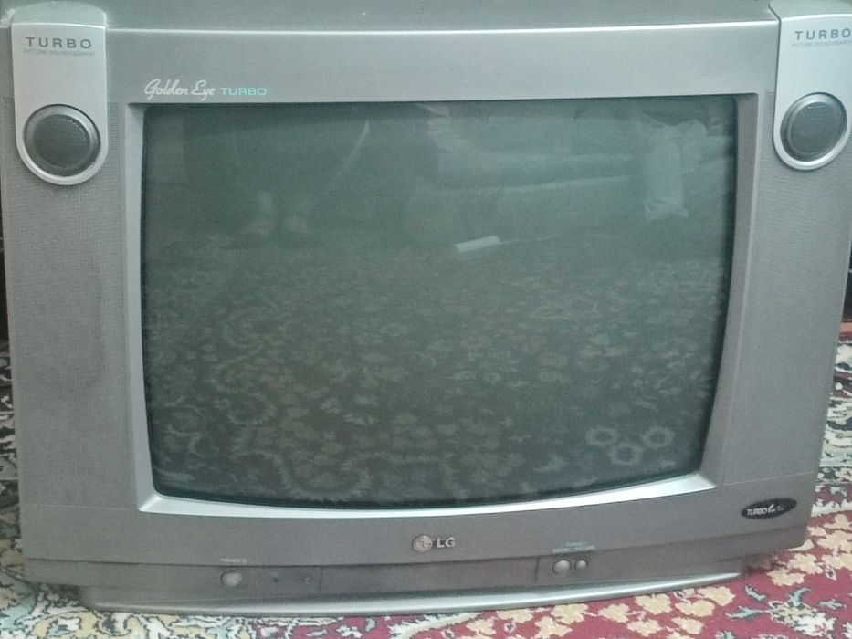 Продам два телевизора