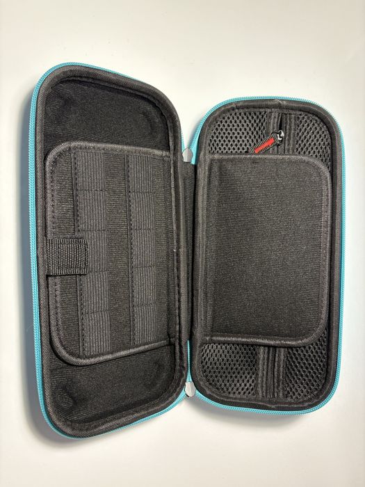 Husa Nintendo Switch Profesională