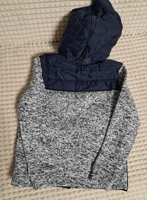 Детско яке Lee Cooper