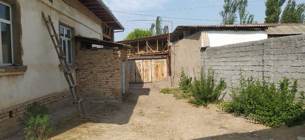 Продаётся дом 19 соток Ташкент область