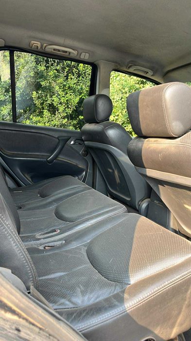 Mercedes Ml 320 benzina