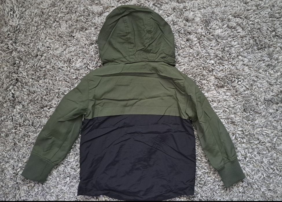 Jachetă băieți H&M,Nr.104