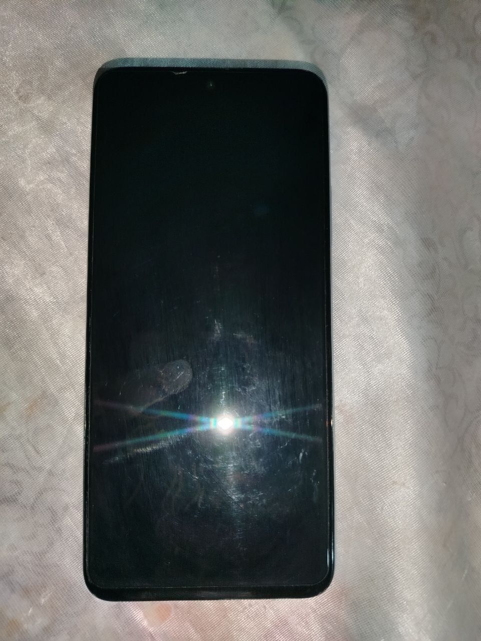 HONOR X7 B sotiladi