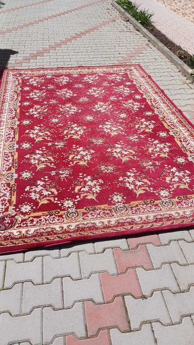 Vand covor persan de Incov