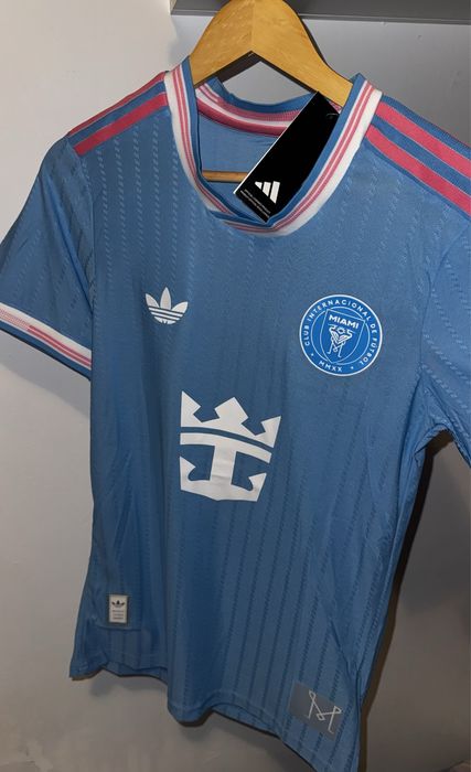 Екип Inter Miami  MESSI 25/26