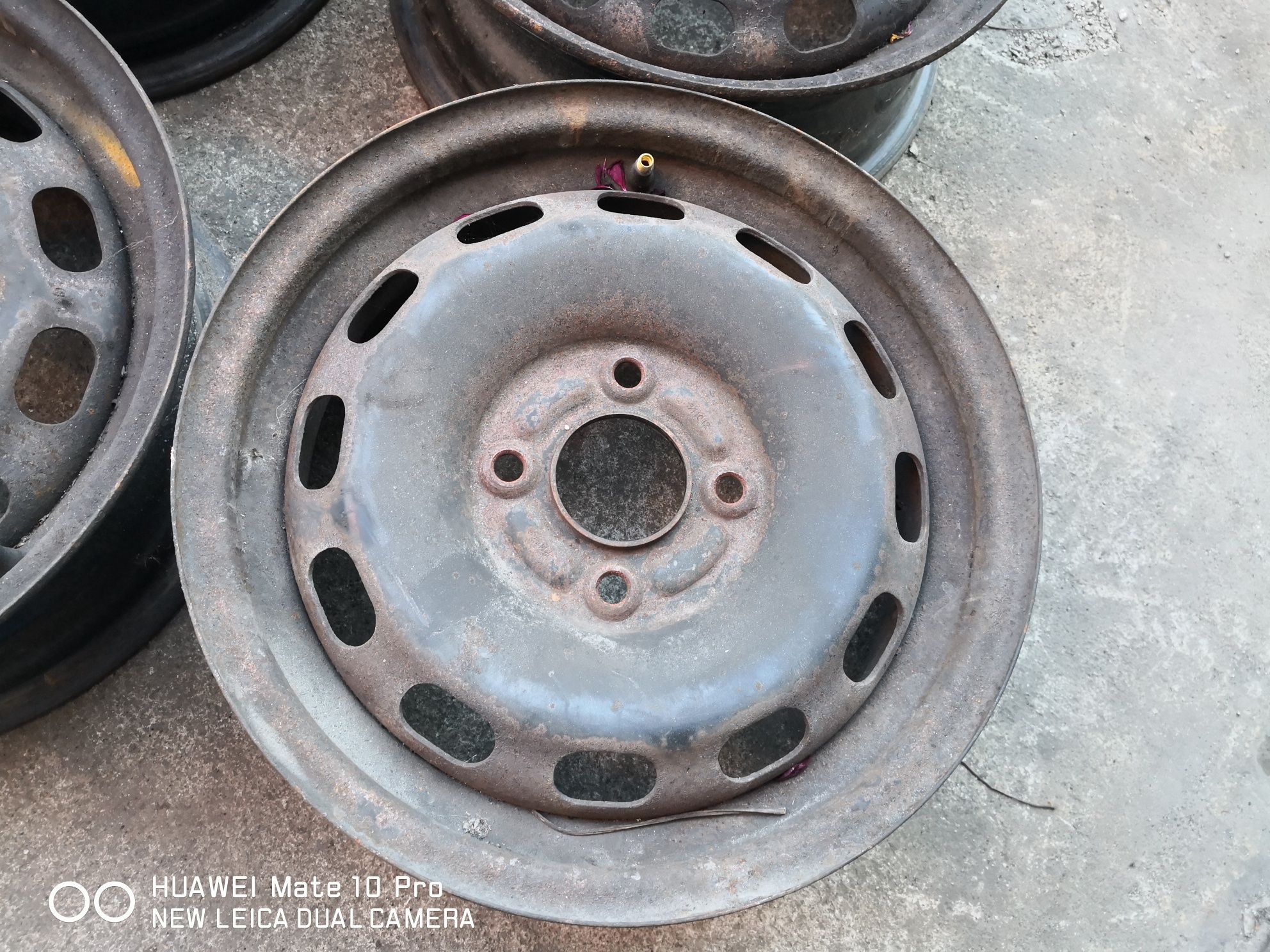 4х108 форд Ford 4x108 14 цола джанти