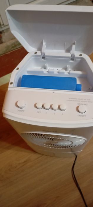 Мобилен охладител