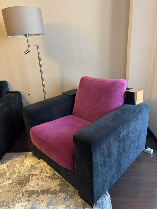 Coltar dreapta + Fotoliu