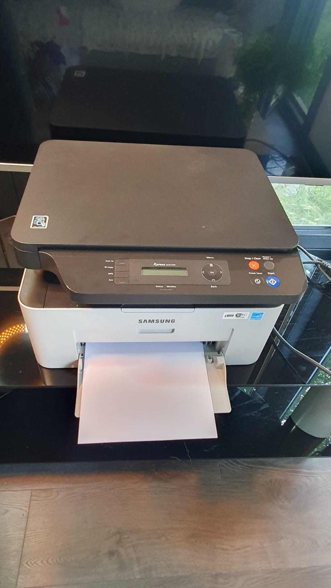 Samsung Xpress M2070W