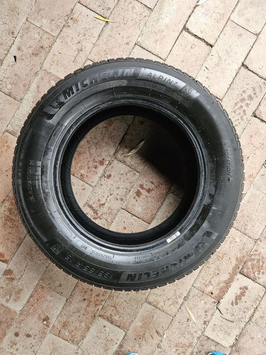 Anvelope 195.65.15