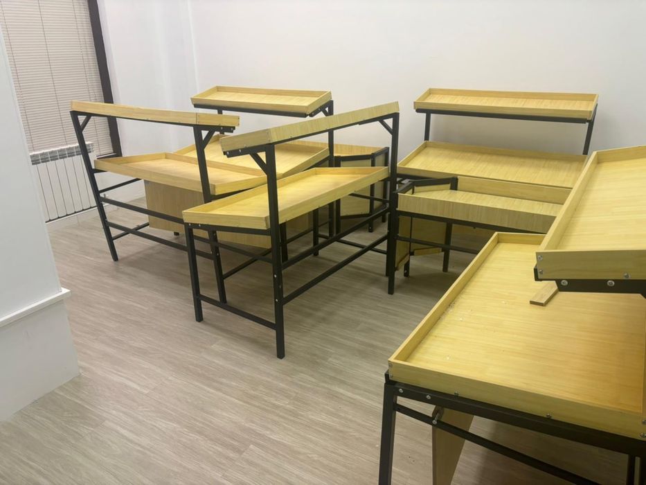 Жеміс шкафы.