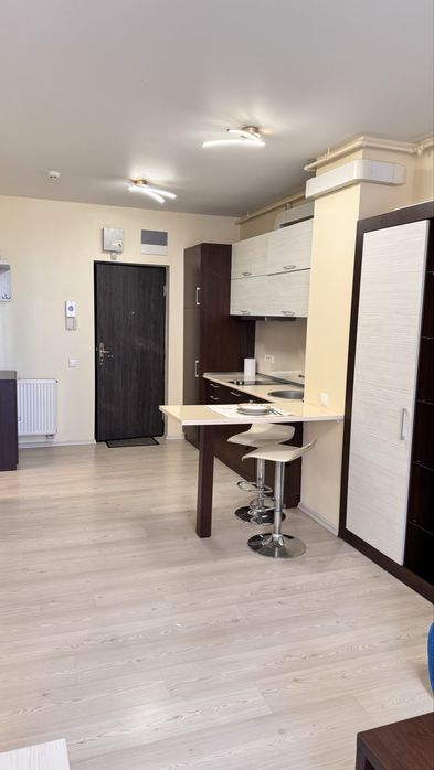 Apartament Ared Kaufland Renovat
