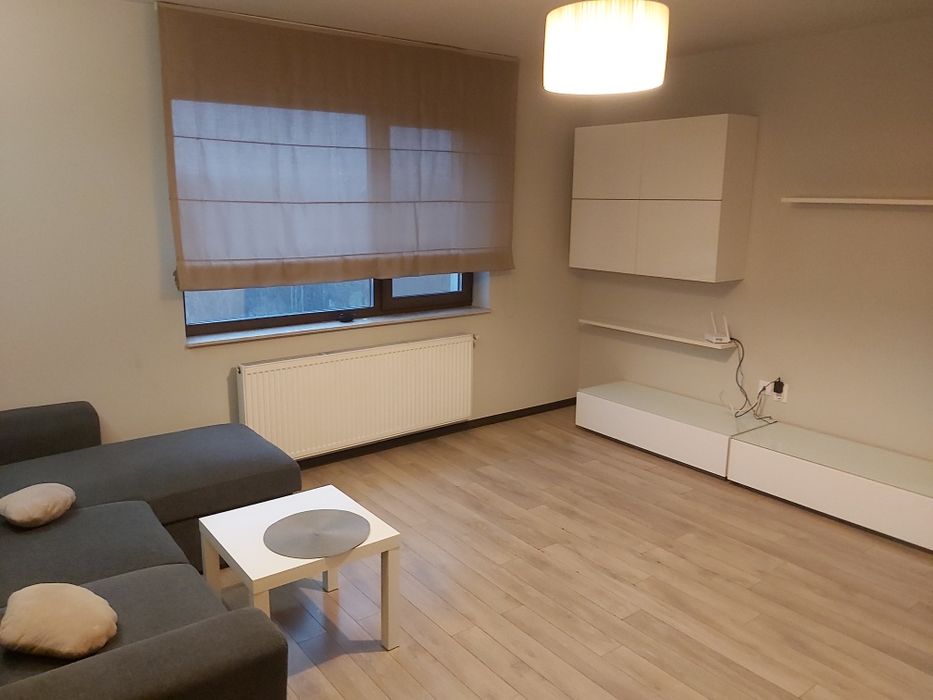 Aparrament cu doua canere modern in bloc nou Teilor / Smeurei