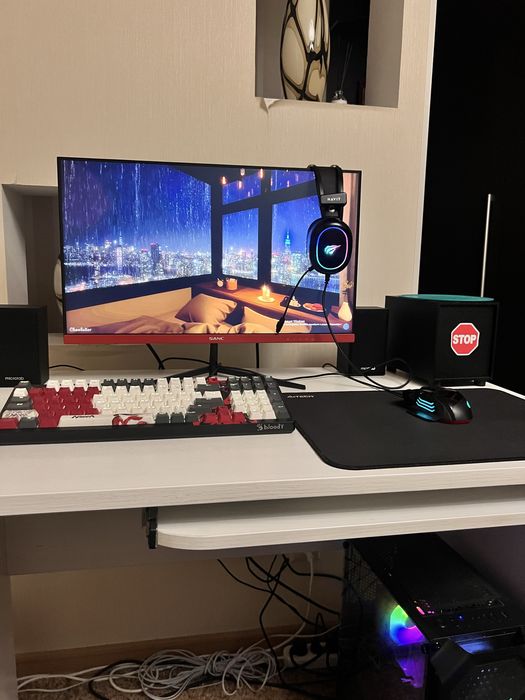 Продам ПК, в отличном состоянии