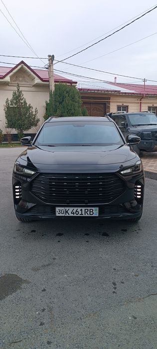 Jetour x70 plus taeyor olasizu minasiz