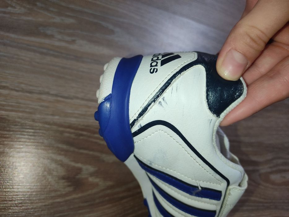 Продаю Оригинальные Бутсы adidas