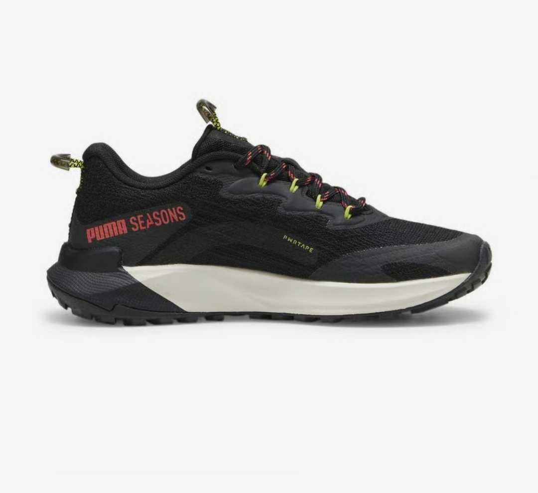Маратонки Puma unisex