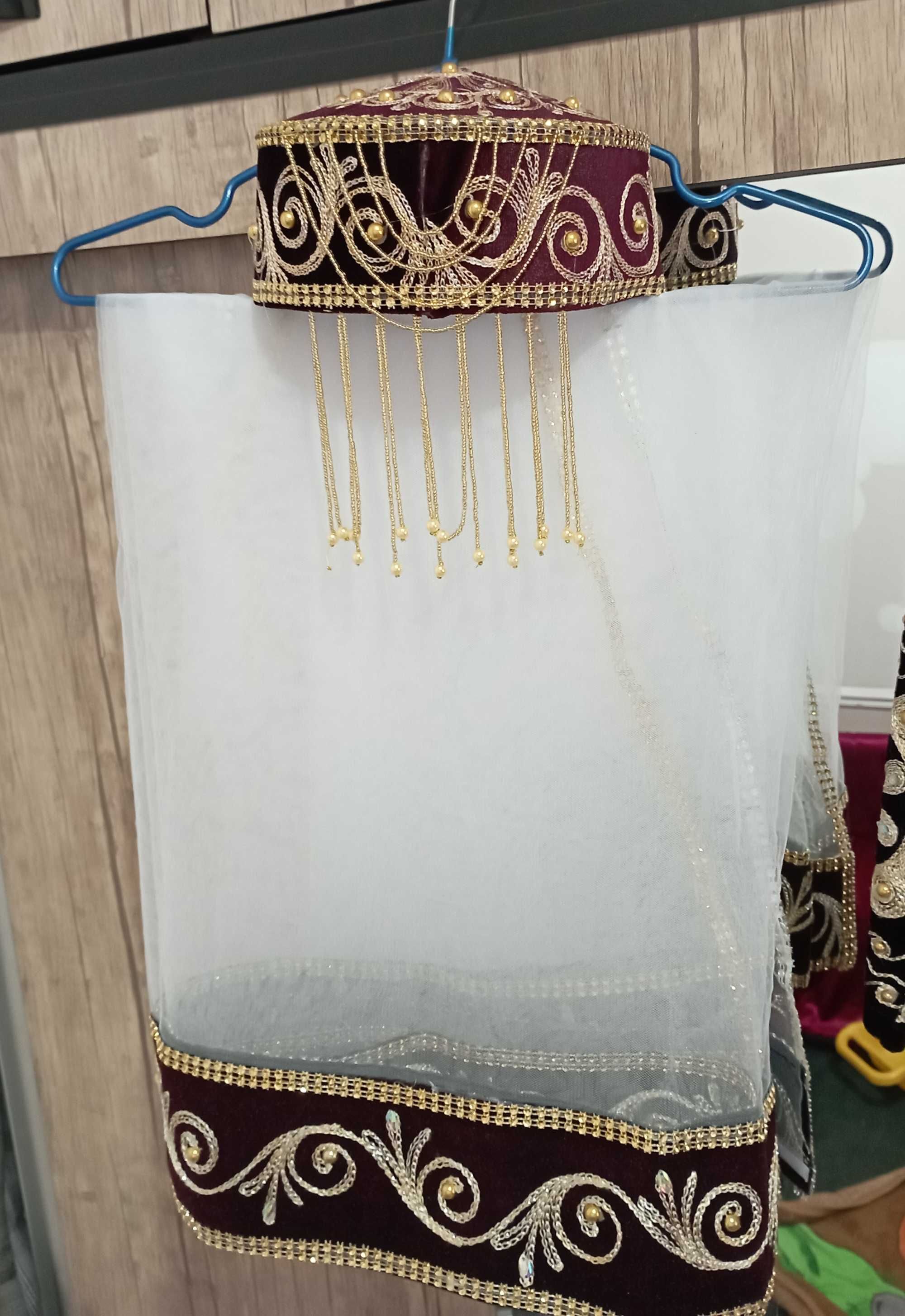 Kelinlar uchun ko'ylak