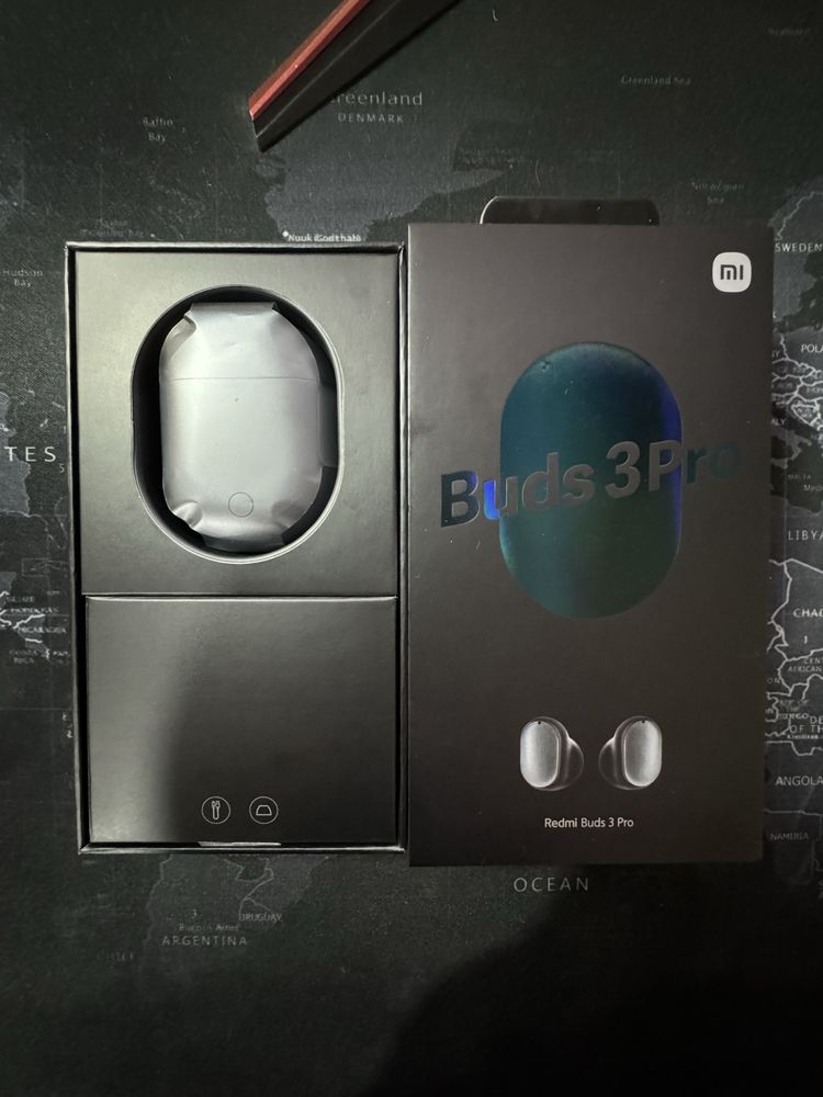 Redmi Buds 3 Pro