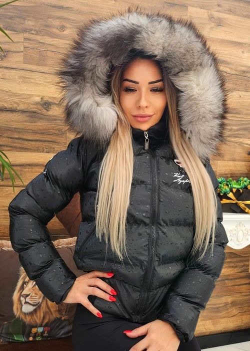 Зимно яке Karl Lagerfeld