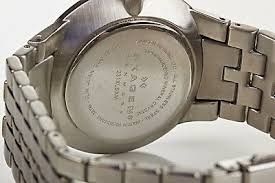 Skagen Сhrono, стильные мужские часы. Механизм Swiss Made