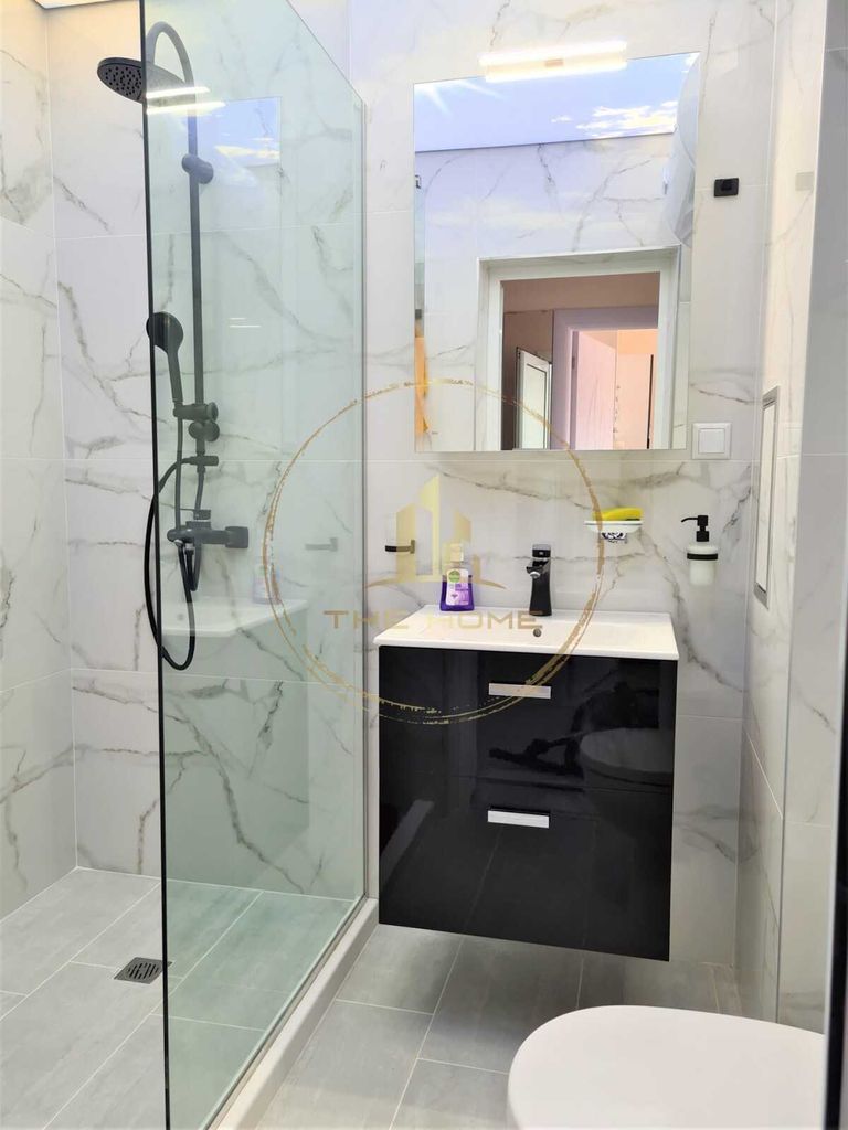 Дава се под наем Двустаен апартамент в Варна, Чаталджа - 69 кв.м за 750 € - Снимка #7