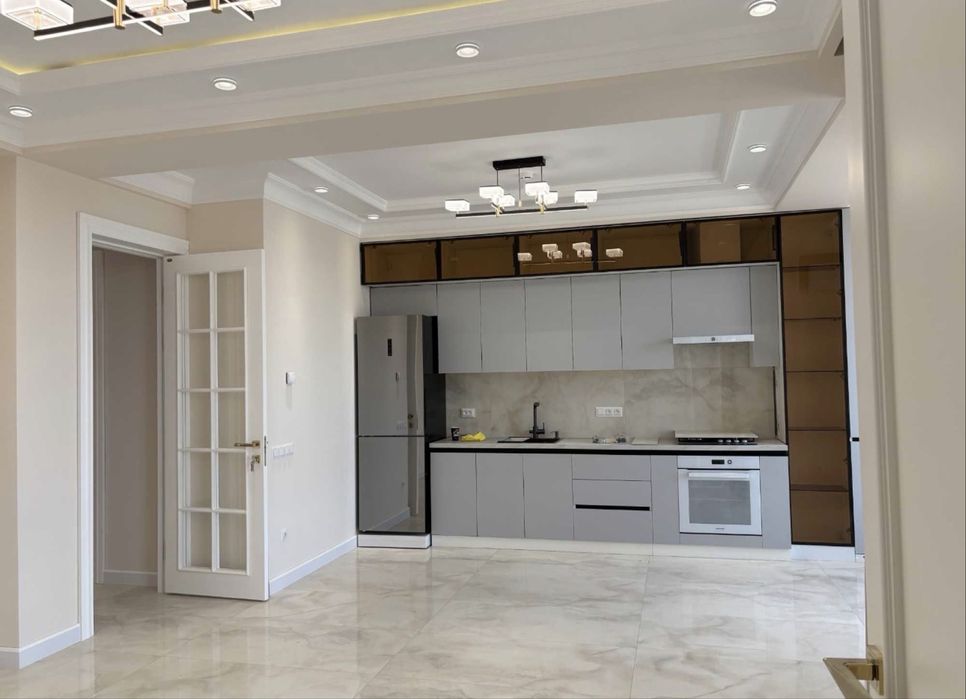 Сдается 3 ком ЖК Кох ота. Себзор. Кох ота масчид