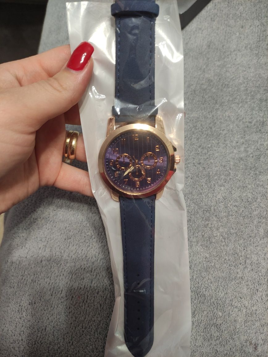 Ceas de mana unisex