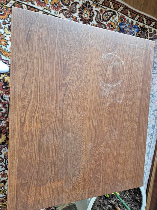 Продается тубмочка