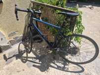 Cursiera Triban RC520