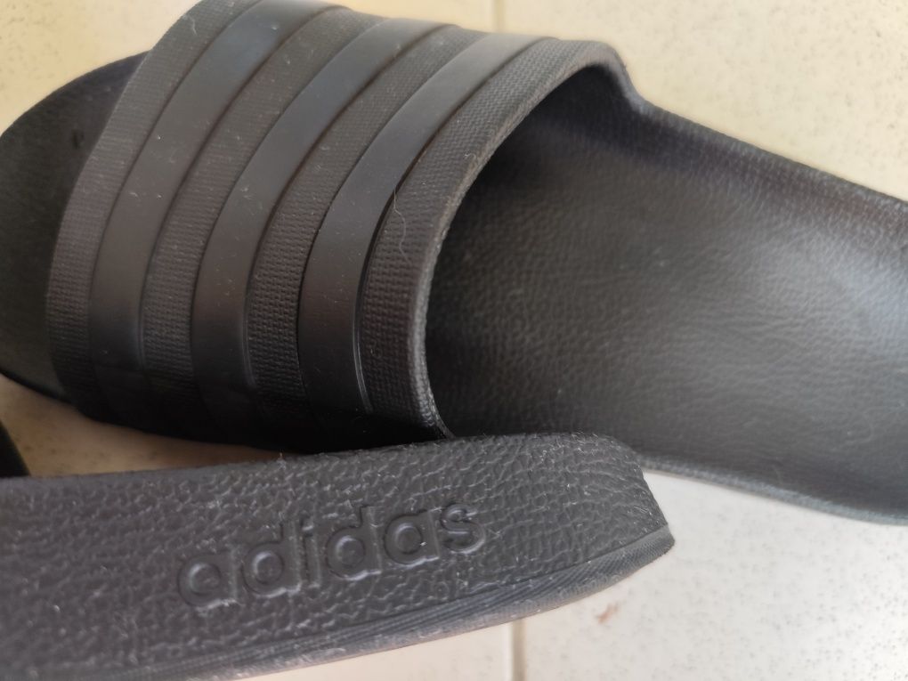 Мъжки чехли Adidas