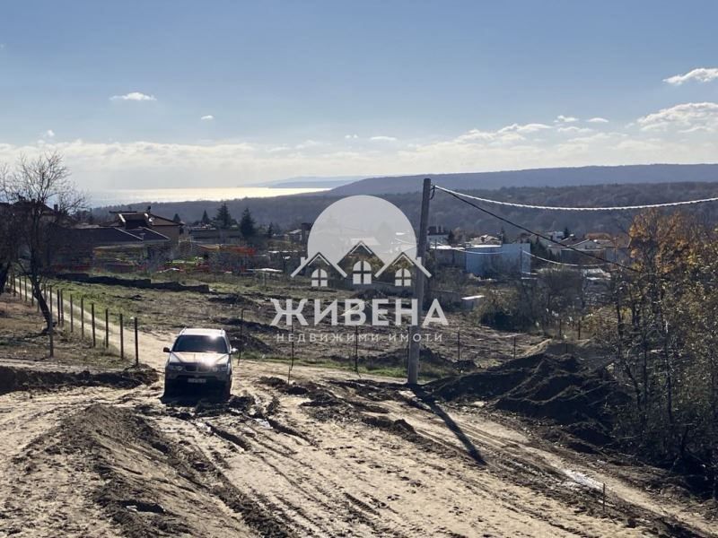 Продава се Парцел в Варна, м-т Ракитника - 907 кв.м за 98 €/кв.м - Снимка #1