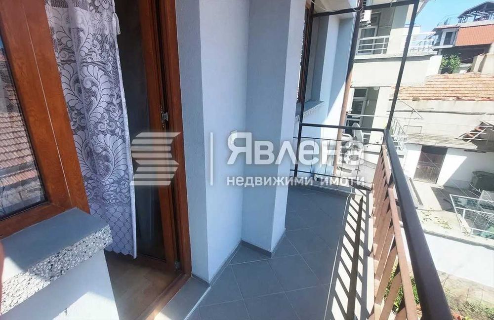 Продава се Тристаен апартамент в София, Център - 98 кв.м за 1455 €/кв.м - Снимка #5