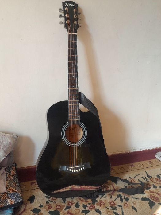 Gitara qiziqqanlar tel qsn kelshamz