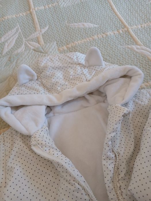 Детско зимно яке