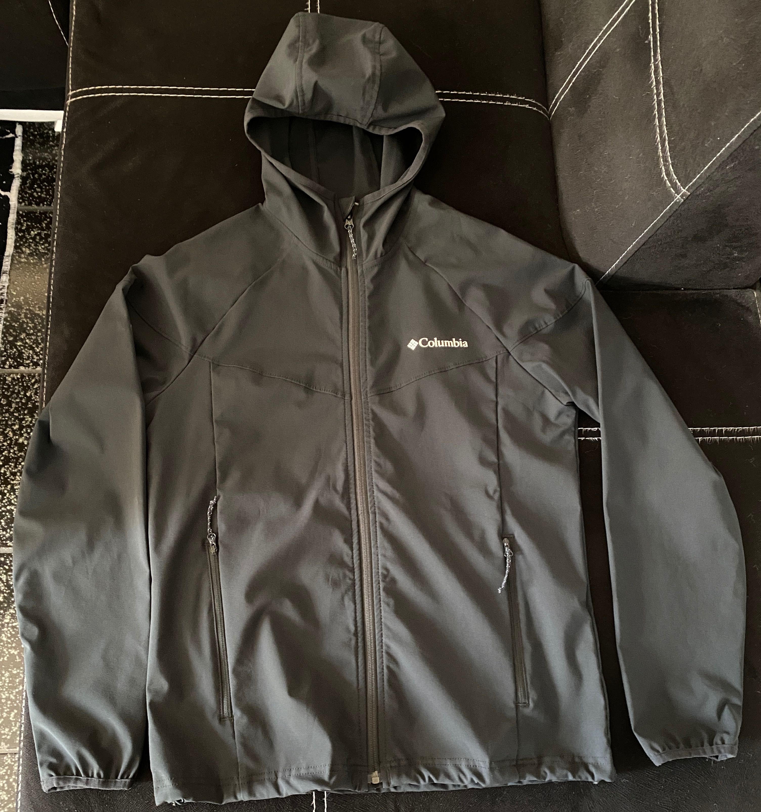 Columbia Яке softshell Heather Canyon